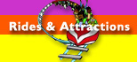 Rides and Attractions