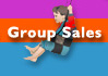 Group Sales
