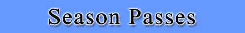 Myrtle Beach Pavilion Season Pass Information